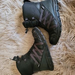 north face junior winter sneaker